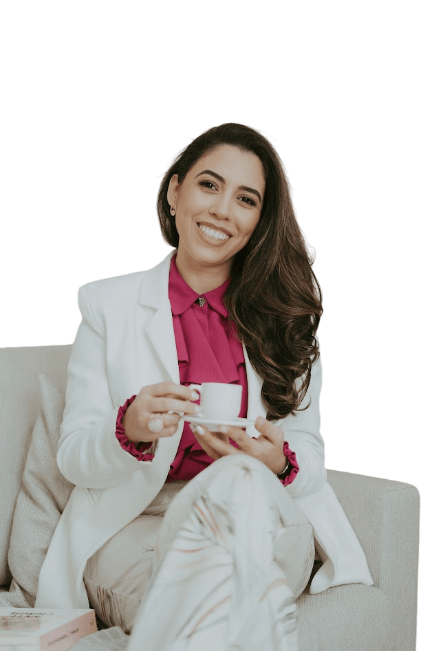 Gabriela Mori Nutri