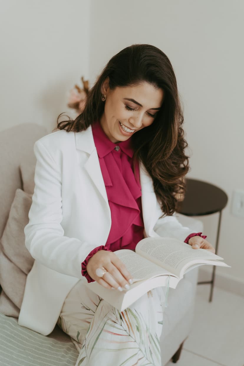 Gabriela Mori Nutri